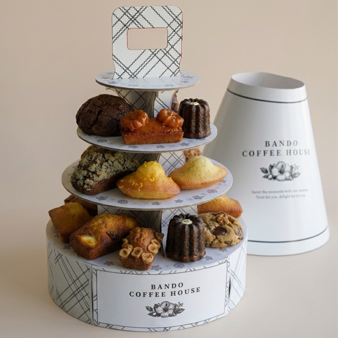 Bliss box ( 16pcs )