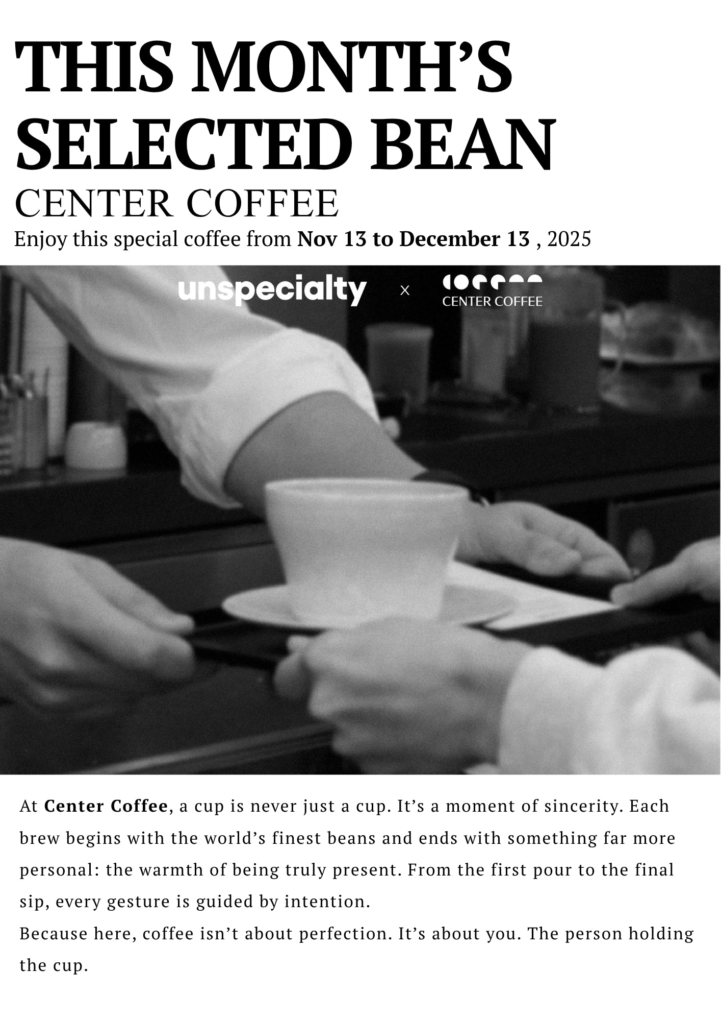 #24 Colombia CGLE Cerro Azul Geisha Honey