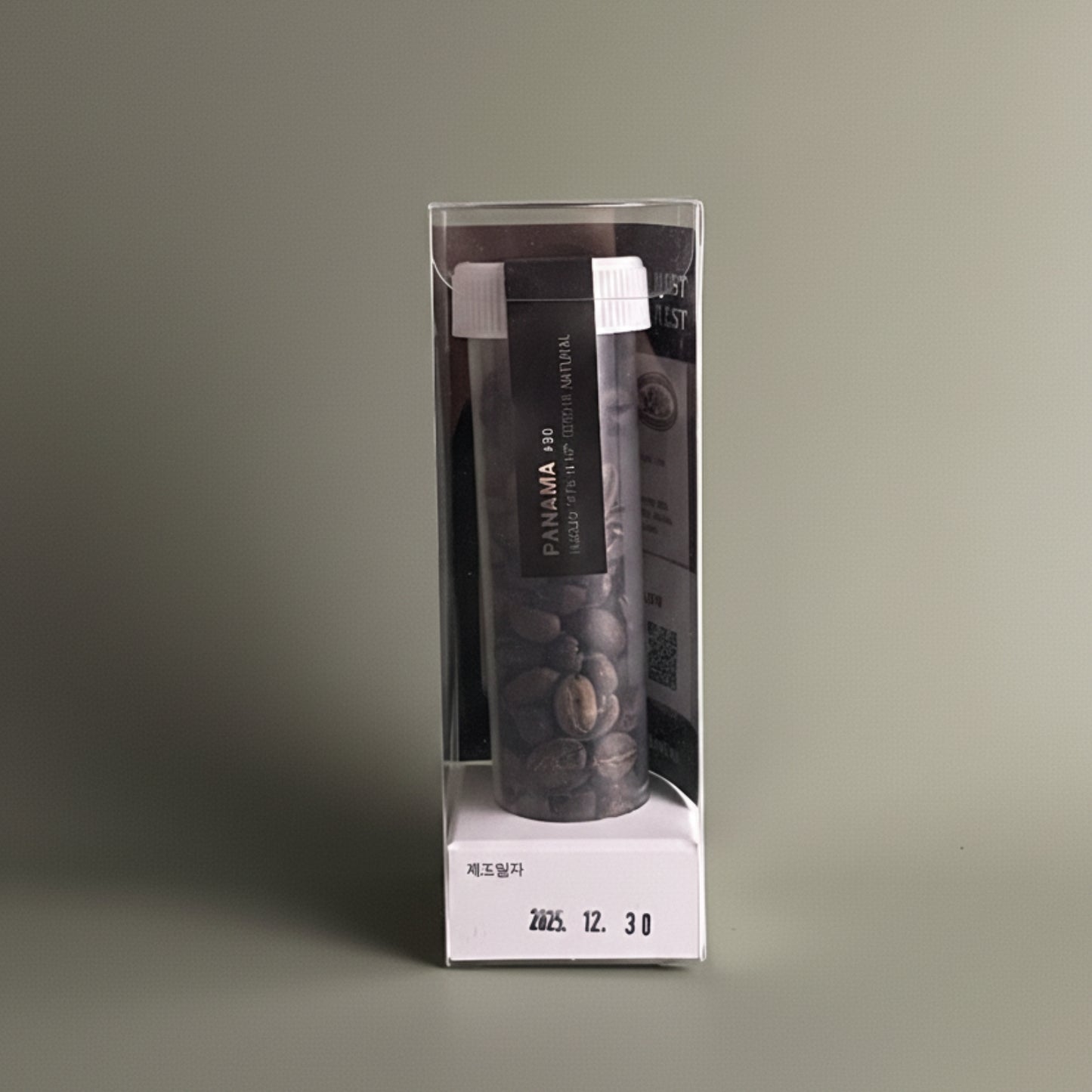 Panama Nuguo  Geisha Natural  20g