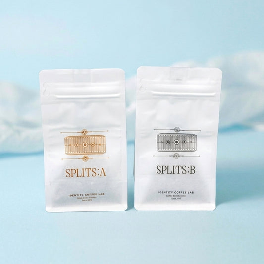 Peru El Mirador Geisha (Lot 3) 50g*2