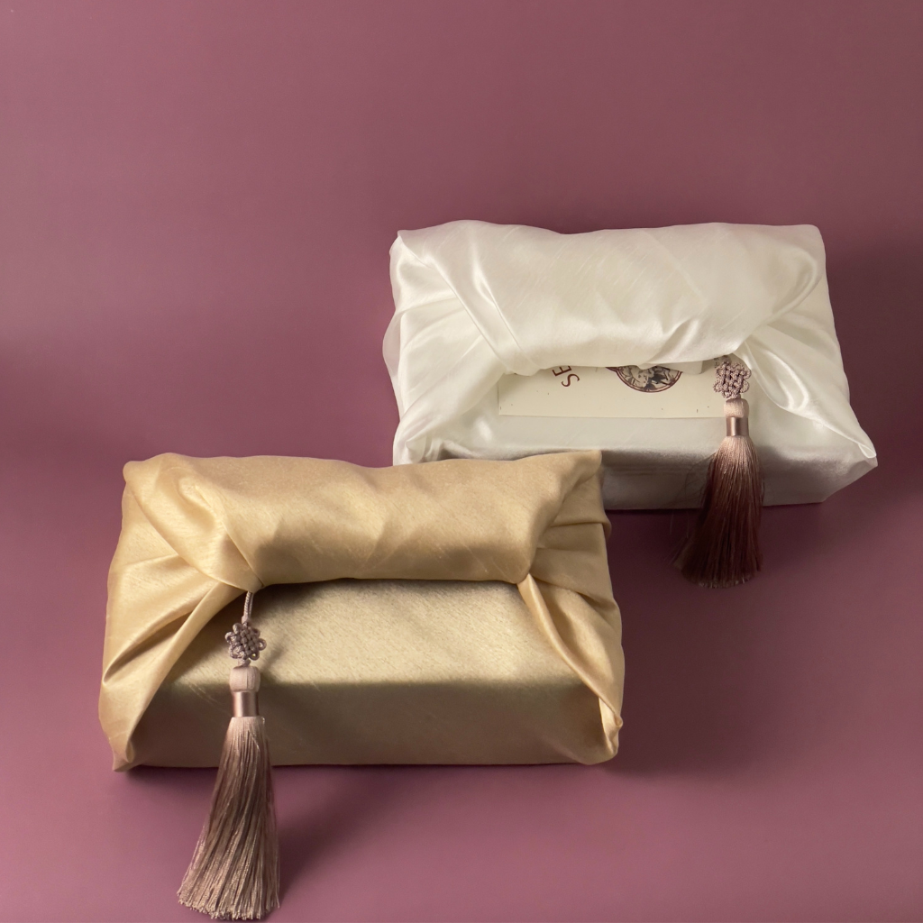 Lunar New Year Gift 1 Box (8pcs)