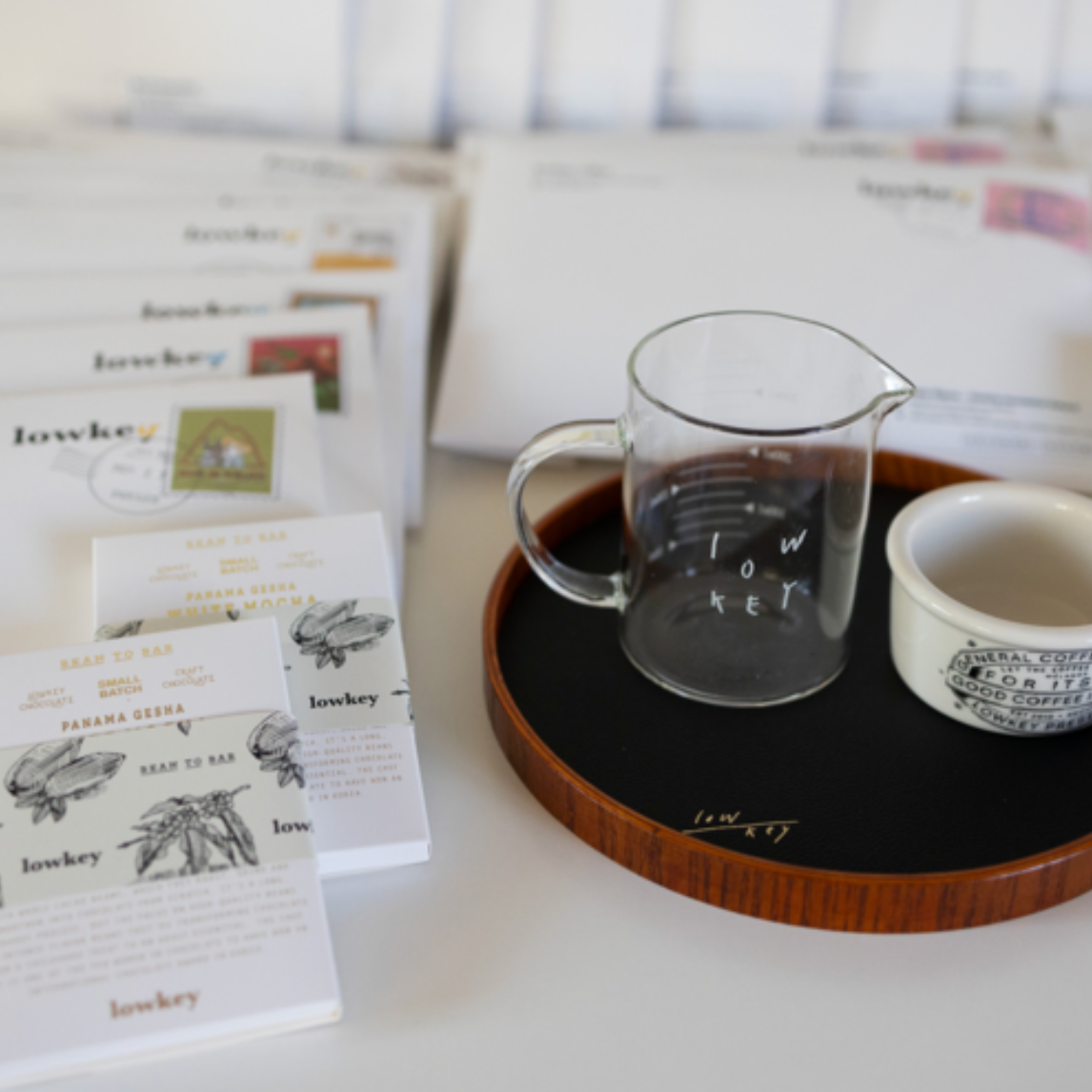 [Sales Ended] Lowkey (Mar 11 – Apr 10)