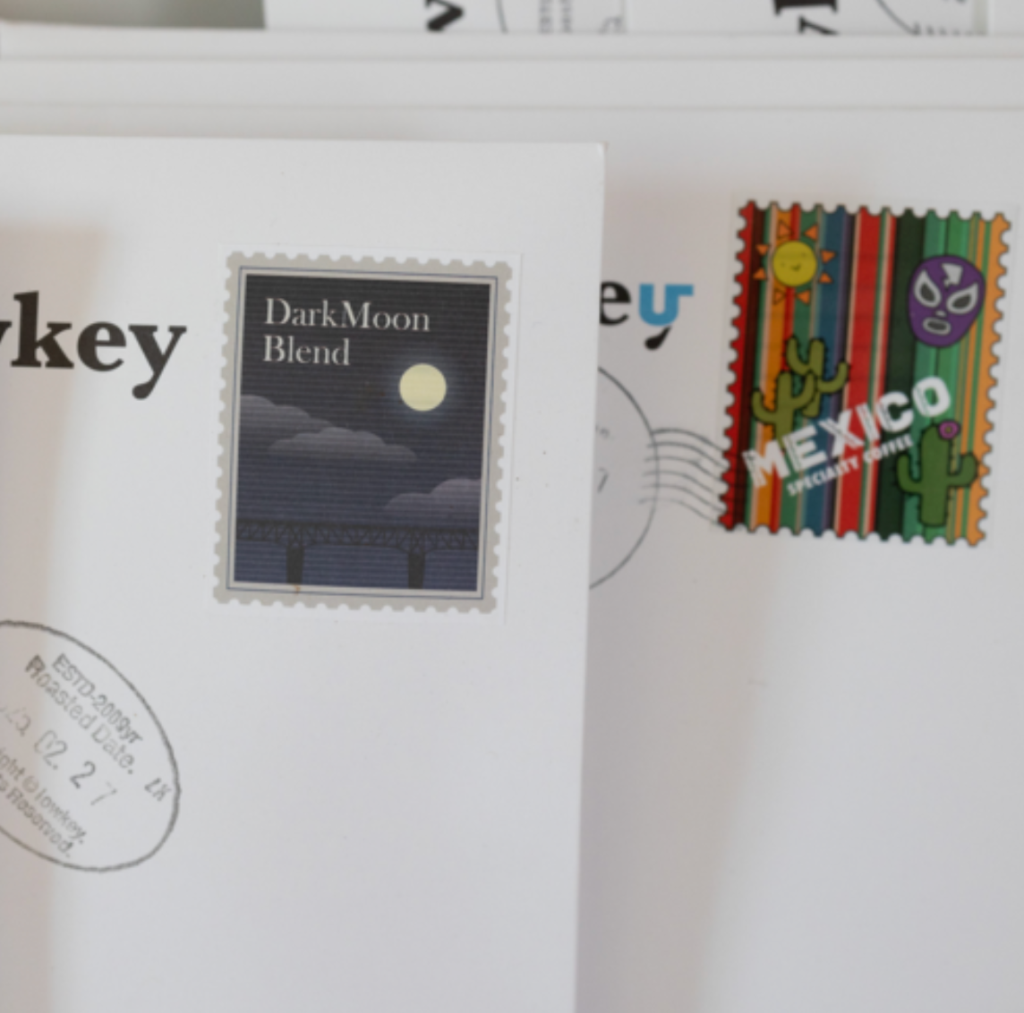 [Sales Ended] Lowkey (Mar 11 – Apr 10)