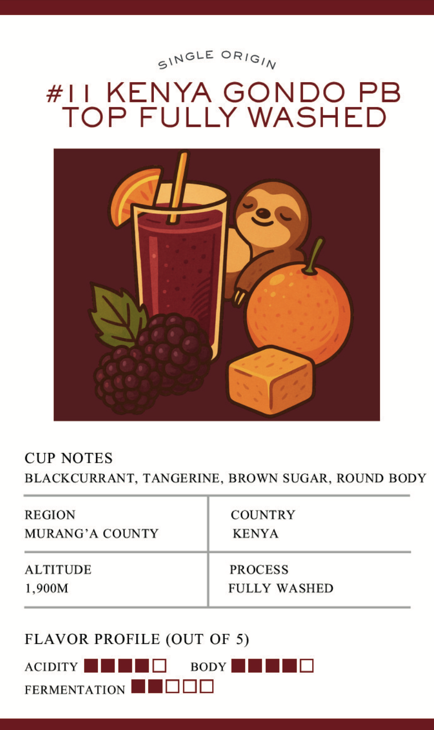 [Sales Ended] New wave(October 12 - November 12)