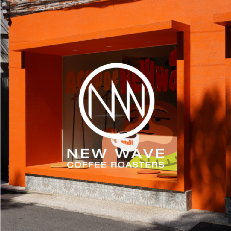 [Sales Ended] New wave(October 12 - November 12)