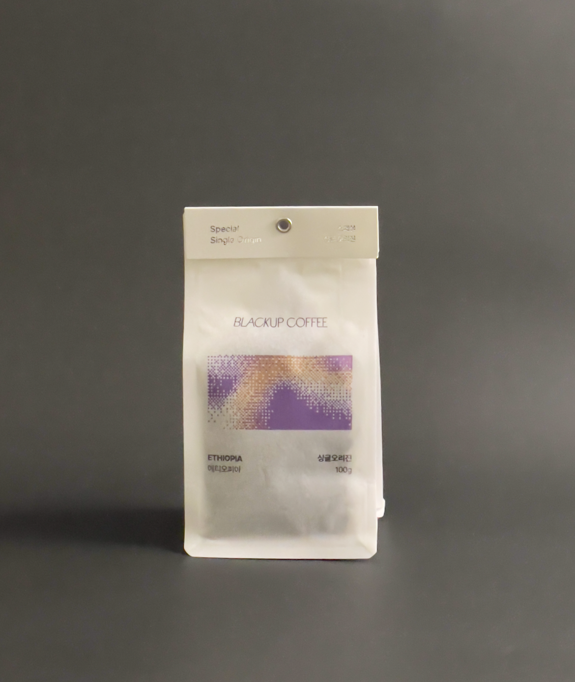 [Sales Ended] Blackup coffee (  December 11 - January 10 )