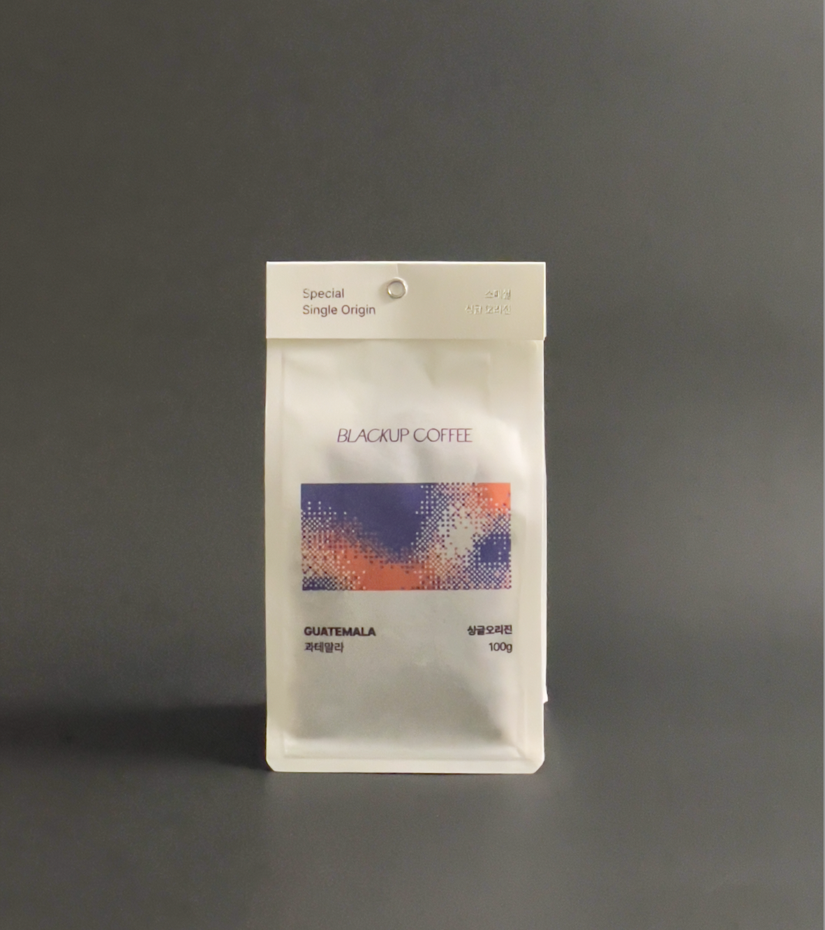 [Sales Ended] Blackup coffee (  December 11 - January 10 )