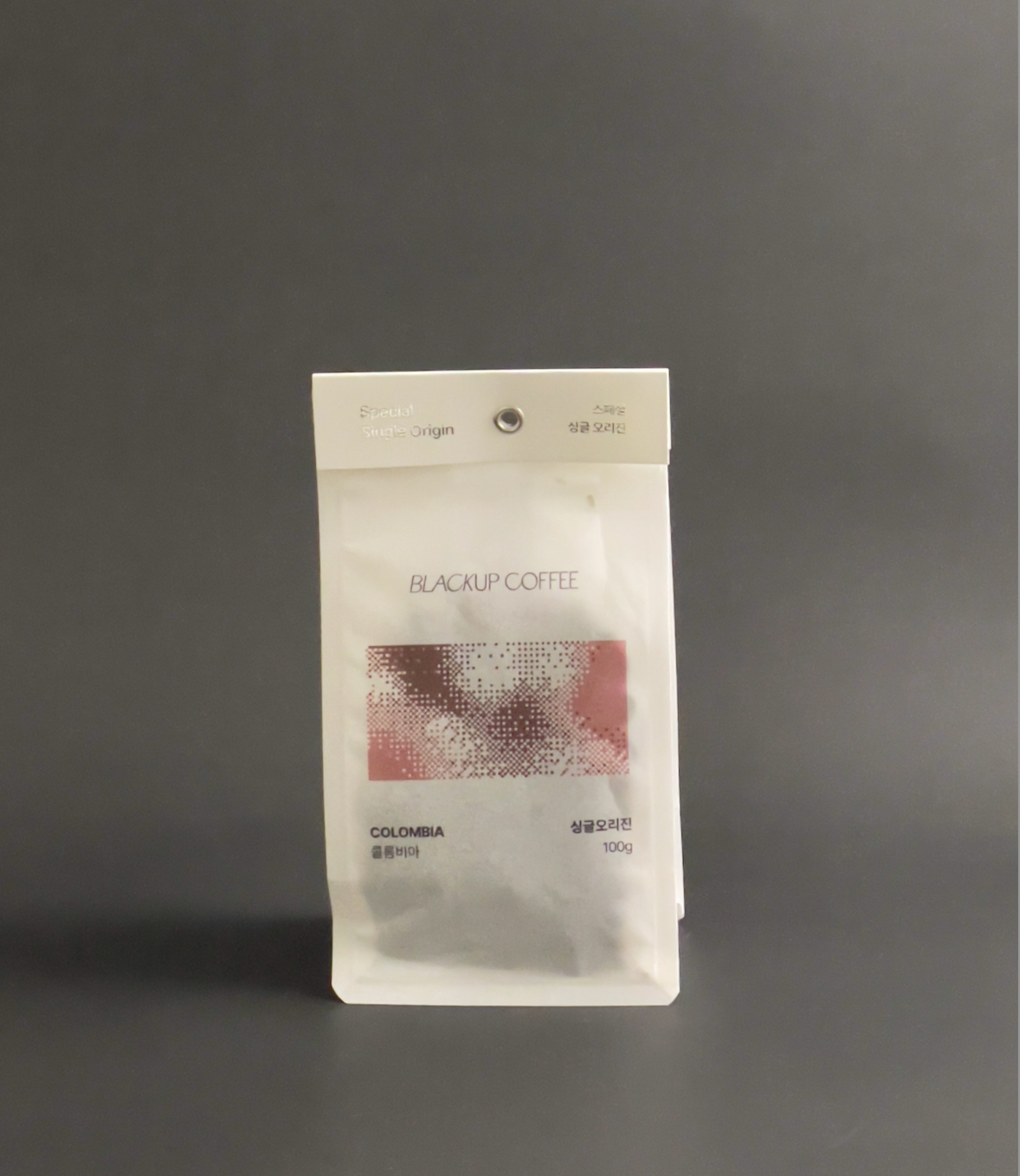 [Sales Ended] Blackup coffee (  December 11 - January 10 )