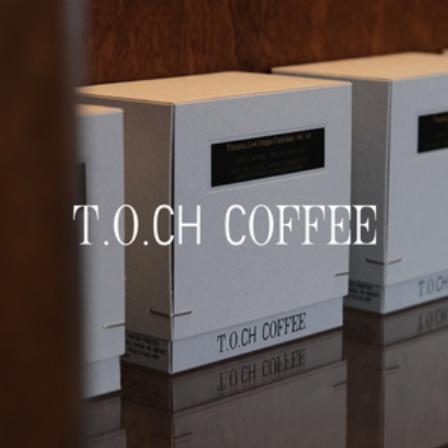 [Sales Ended] T.O.CH COFFEE ( MAY 11 - JUNE 29 )