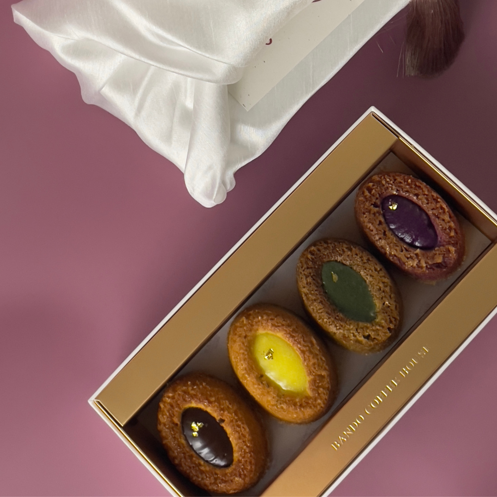 Lunar New Year Gift 1 Box (8pcs)