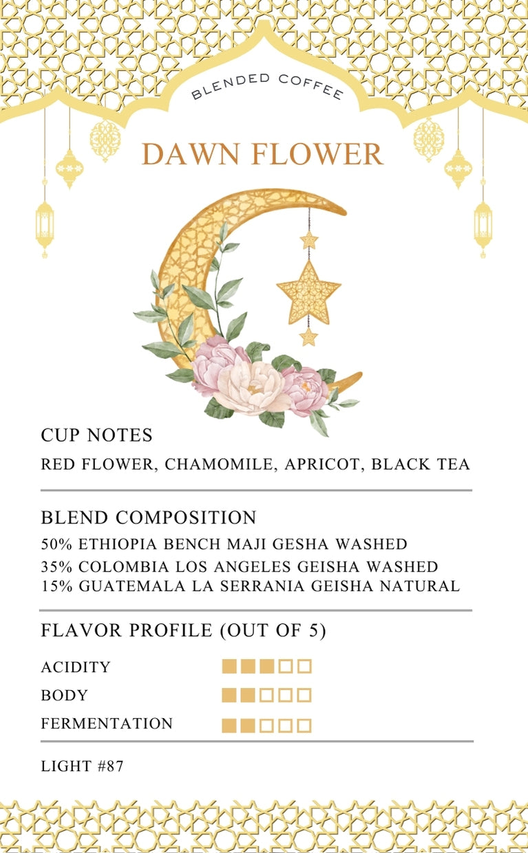 [Sales Ended] MONTH COFFEE ( FEB 12 - APR 3  )