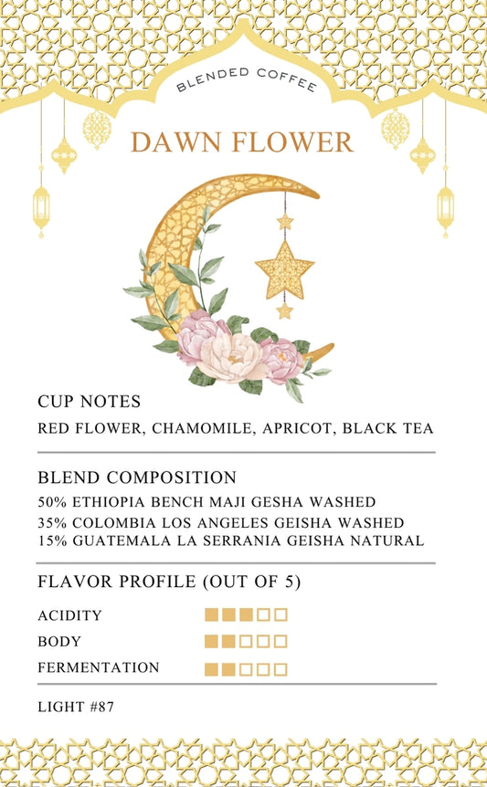 [Sales Ended] MONTH COFFEE ( FEB 12 - APR 3  )