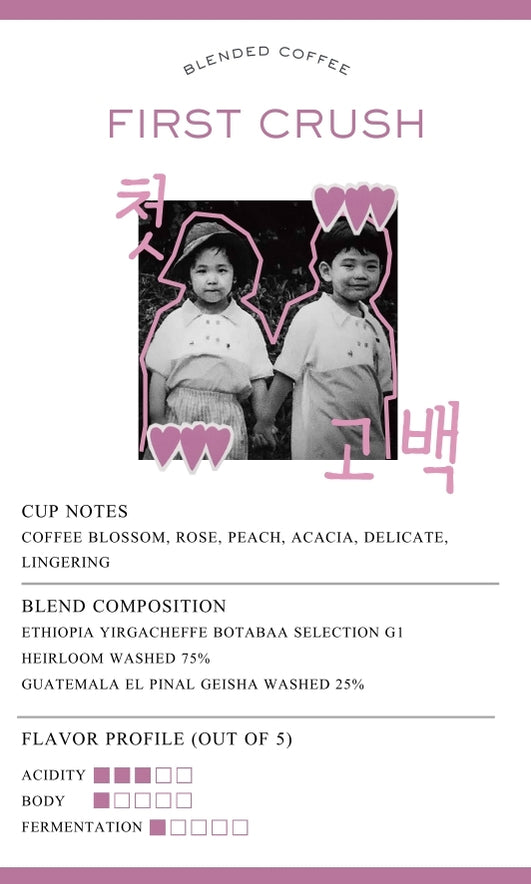 [Sales Ended] Blackup coffee (  December 11 - January 10 )