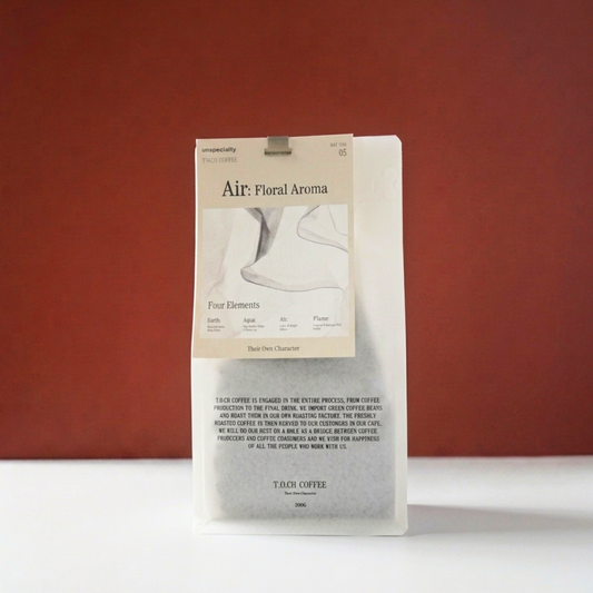 Air: Floral Aroma 200g