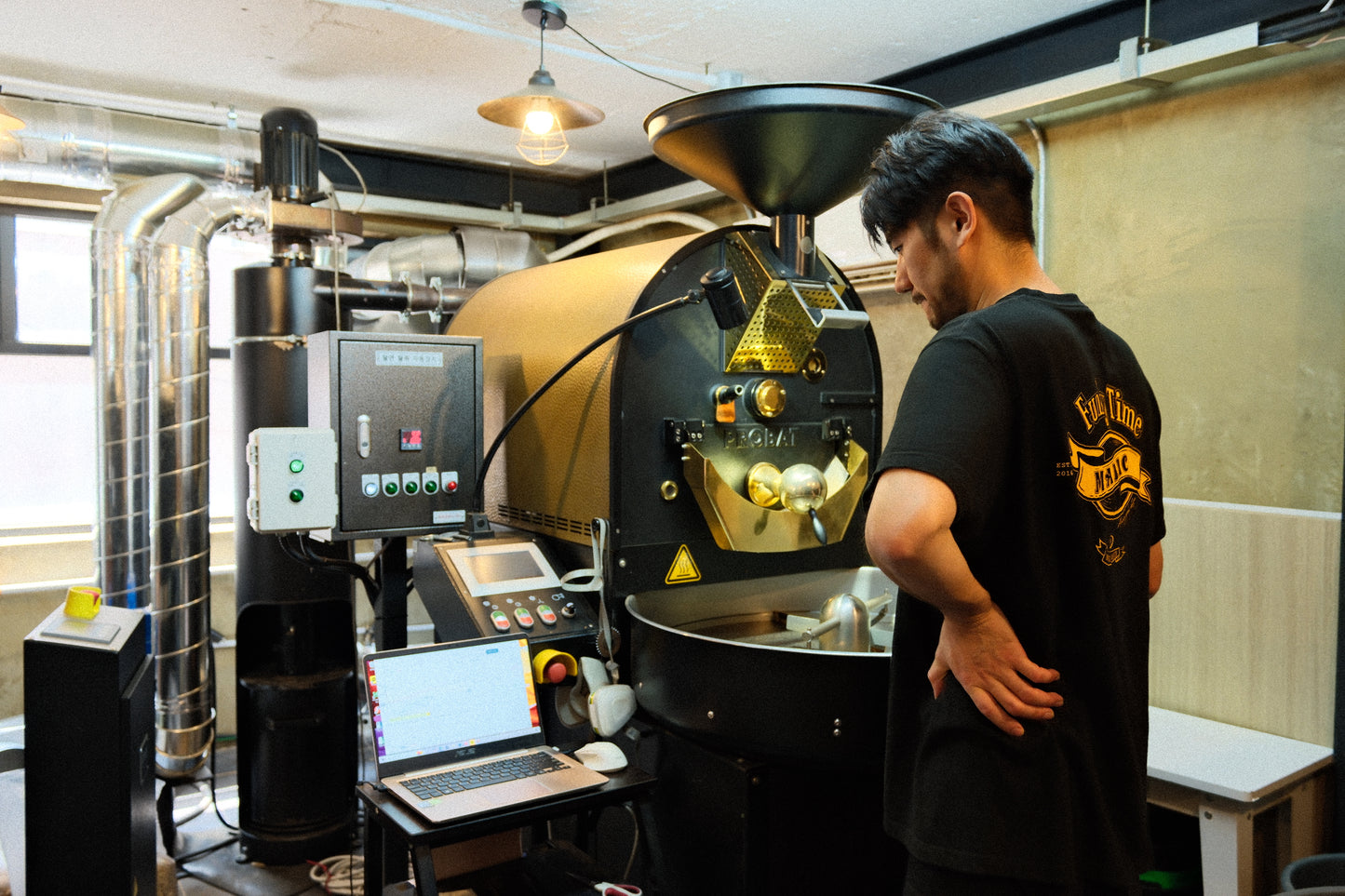 [Sales Ended] MALIC COFFEE (Jun 9 - August 8)