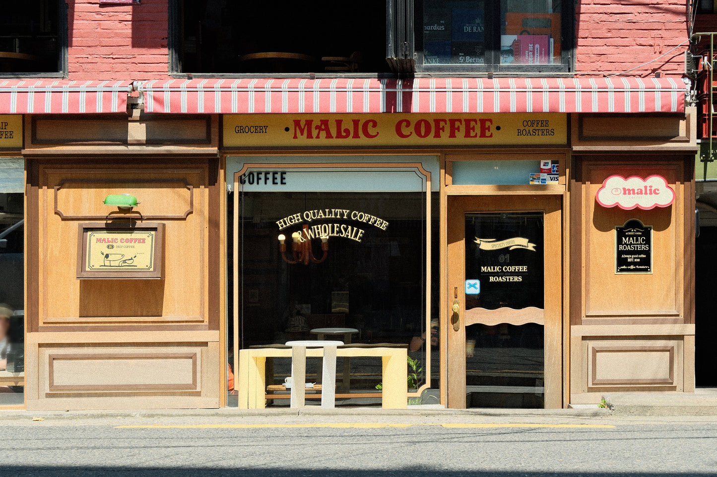 [Sales Ended] MALIC COFFEE (Jun 9 - August 8)