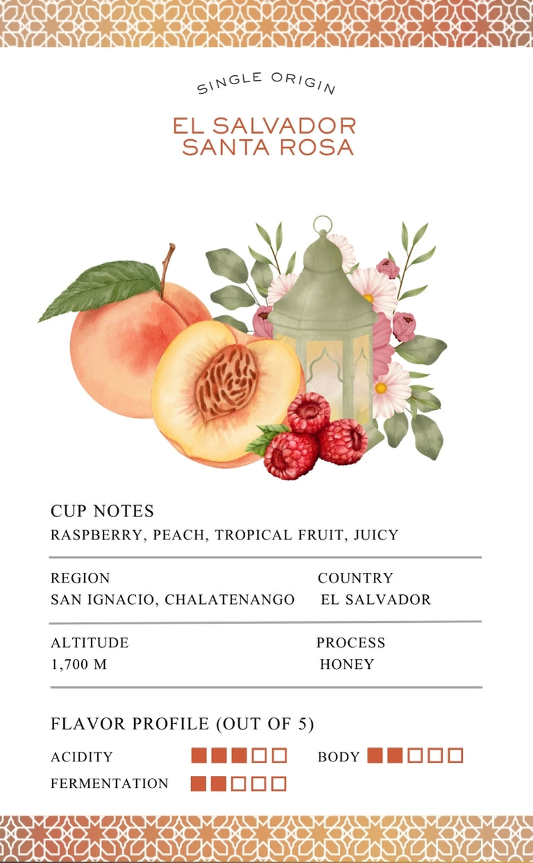 [Sales Ended] MONTH COFFEE ( FEB 12 - APR 3  )