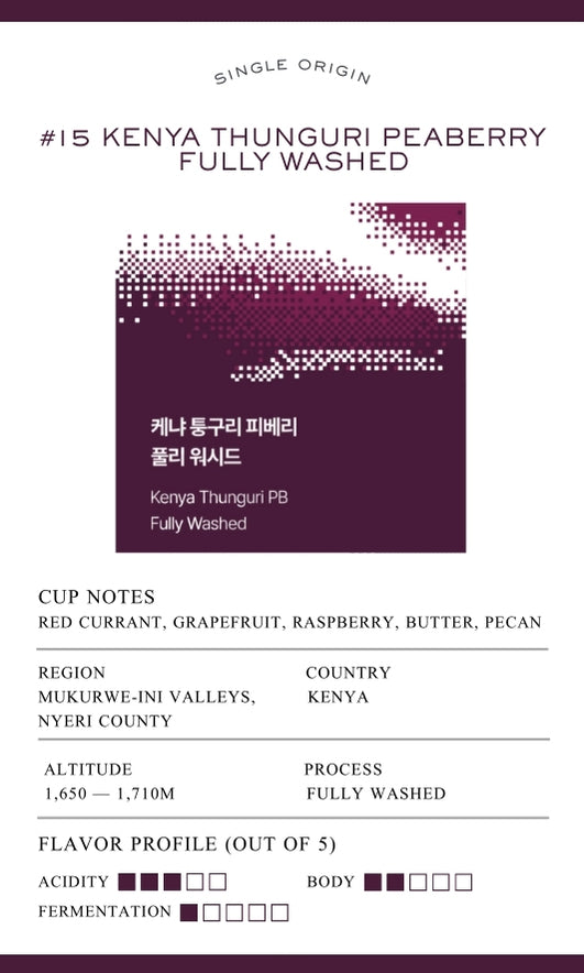 [Sales Ended] Blackup coffee (  December 11 - January 10 )