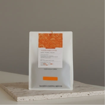 [ House Blend ] Jeju