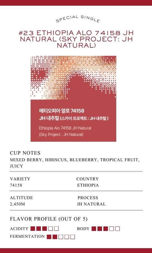[Sales Ended] Blackup coffee (  December 11 - January 10 )