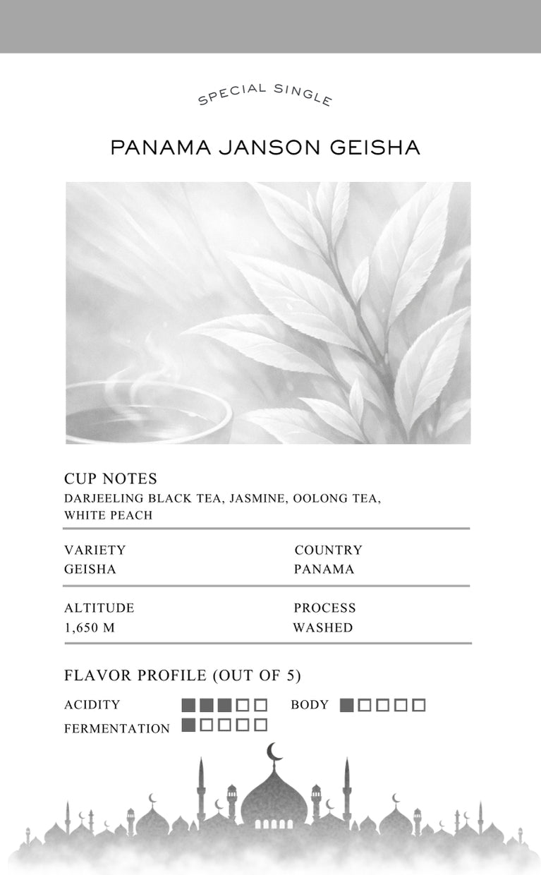 [Sales Ended] MONTH COFFEE ( FEB 12 - APR 3  )