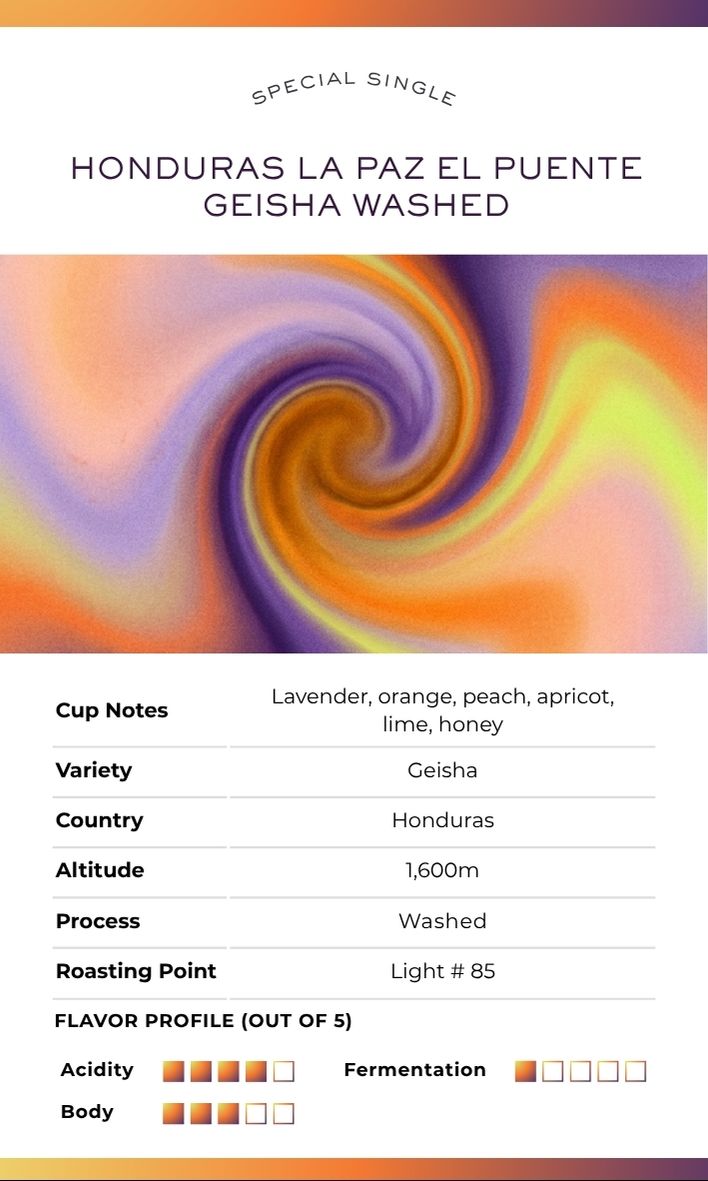[Sales Ended] NOTHIN COFFEE ( JUNE 30 - JULY 31 )