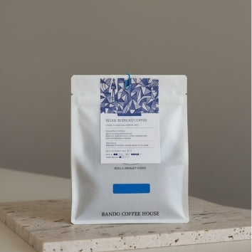 [ House Blend ] Seoul