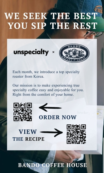 #5 Ethiopia Twakok Selection Heirloom Washed