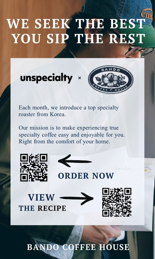 [Sales Ended] Blackup coffee (  December 11 - January 10 )