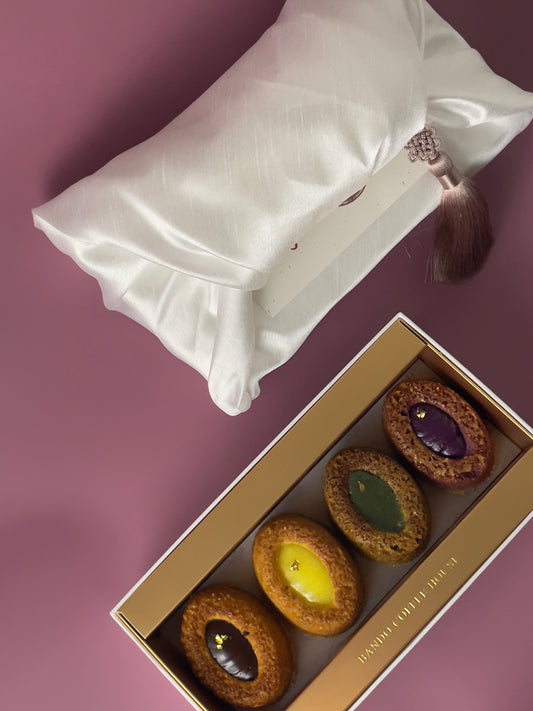 Lunar New Year Gift 1 Box (8pcs)