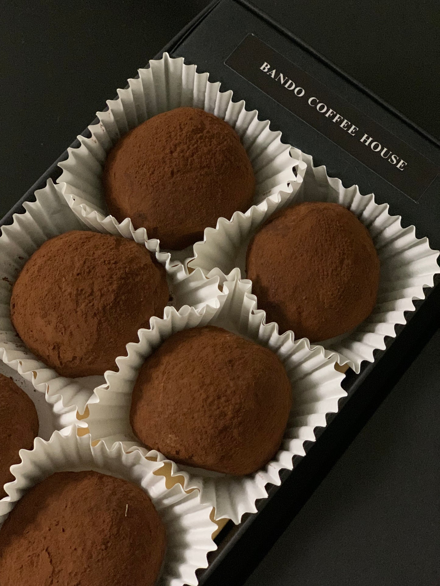 [Valentine’s Day Pre-Order]  Dubai Chewy  Cookies box