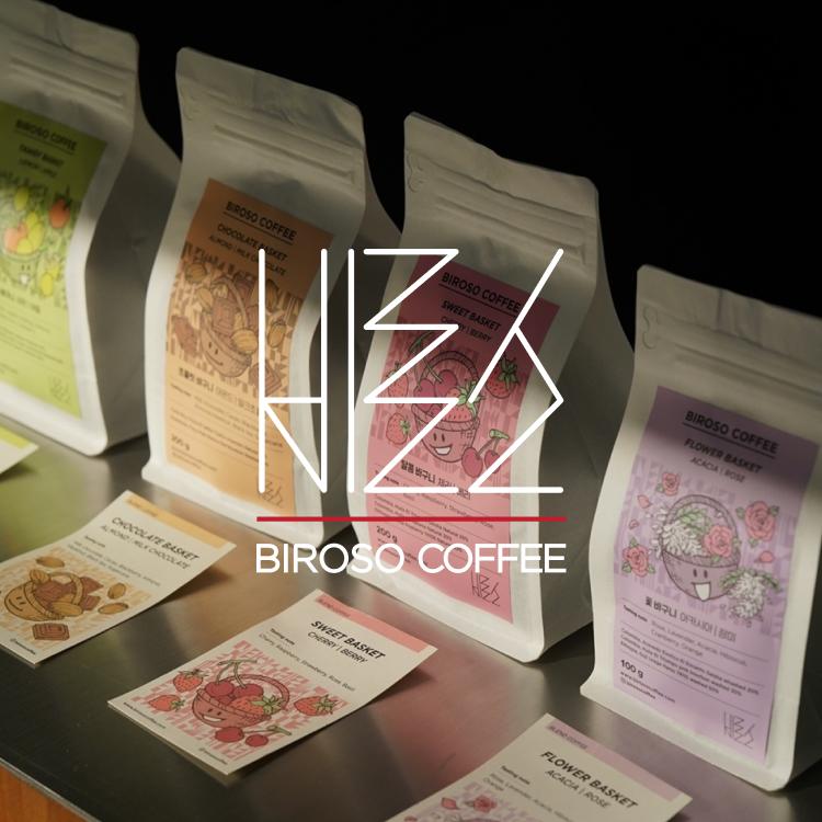 [Sales Ended] BIROSO (May 6 – July 10)